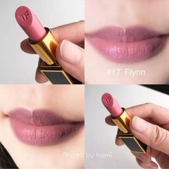 tf口红值得买系列,tf口红推荐最新款