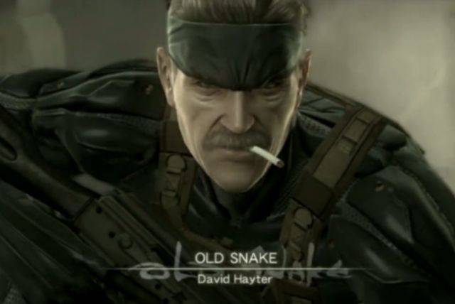 游戏角色抽烟,游戏角色吸烟