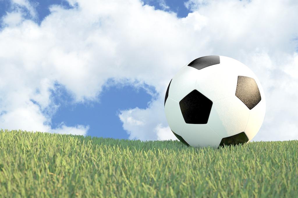 足球赛场上的黑科技,在黑科技的道路上我们从未止步