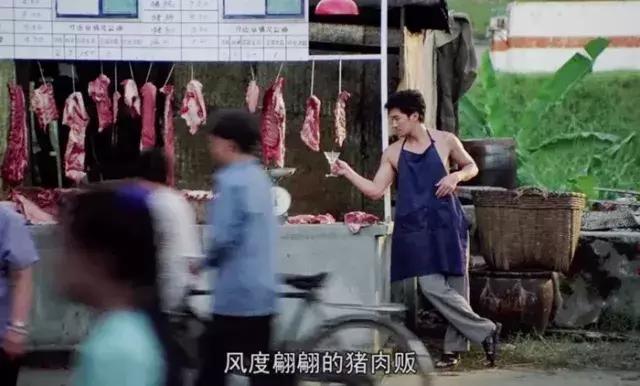 周星驰他有自闭症吗,周星驰自闭症真实照片