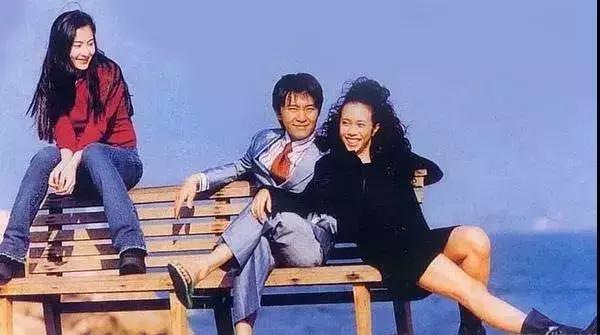 周星驰他有自闭症吗,周星驰自闭症真实照片