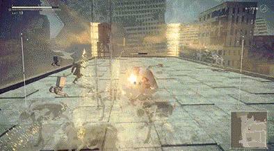 酷炫游戏机甲手游,酷炫科幻游戏