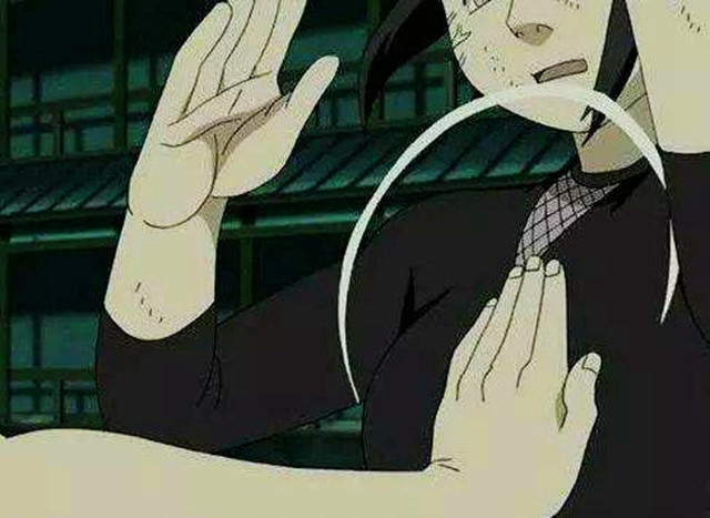 火影忍者雏田破衣状态,火影忍者雏田被剃光头