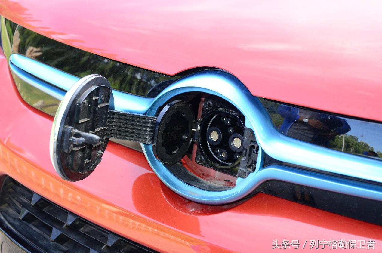 北汽ex360续航多少公里,北汽ex360真实续航