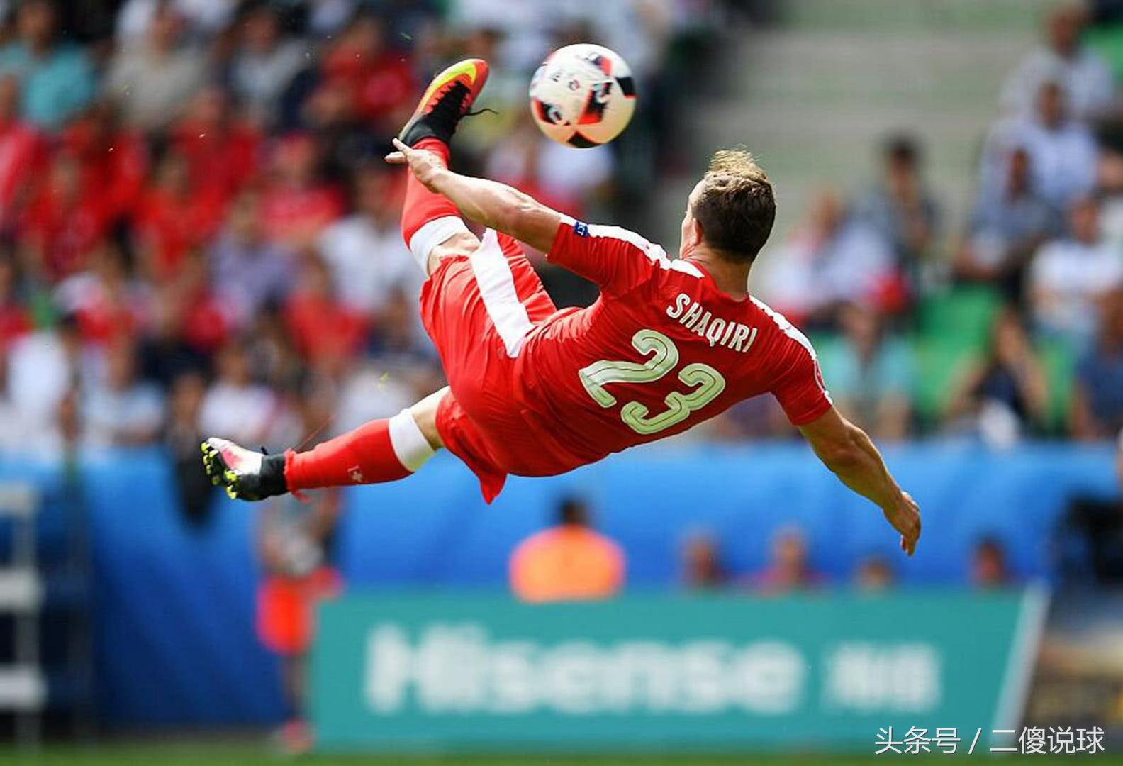 足球世界杯最震撼的裁判,世界杯经典足球解说