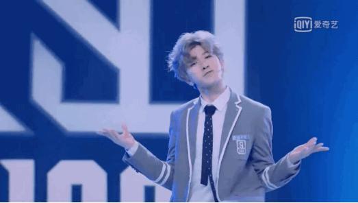 奔跑吧兄弟百分九撕名牌鹿晗,跑男鹿晗颜值排序完整视频