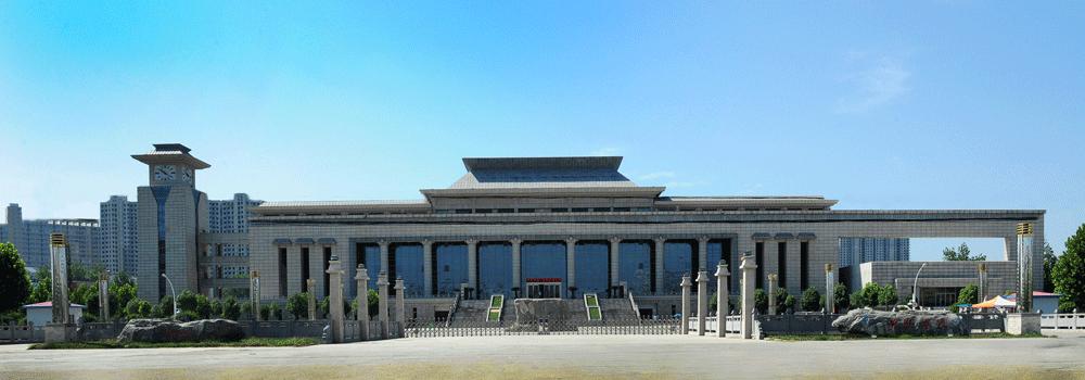 大学院校推荐,大学高校