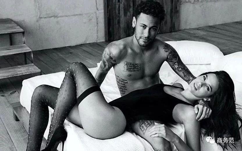 内马尔赢球哭泣,内马尔赢球后哭