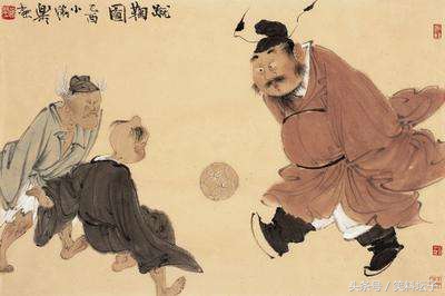 中国足球最早叫什么联赛,最开始的足球有女足吗