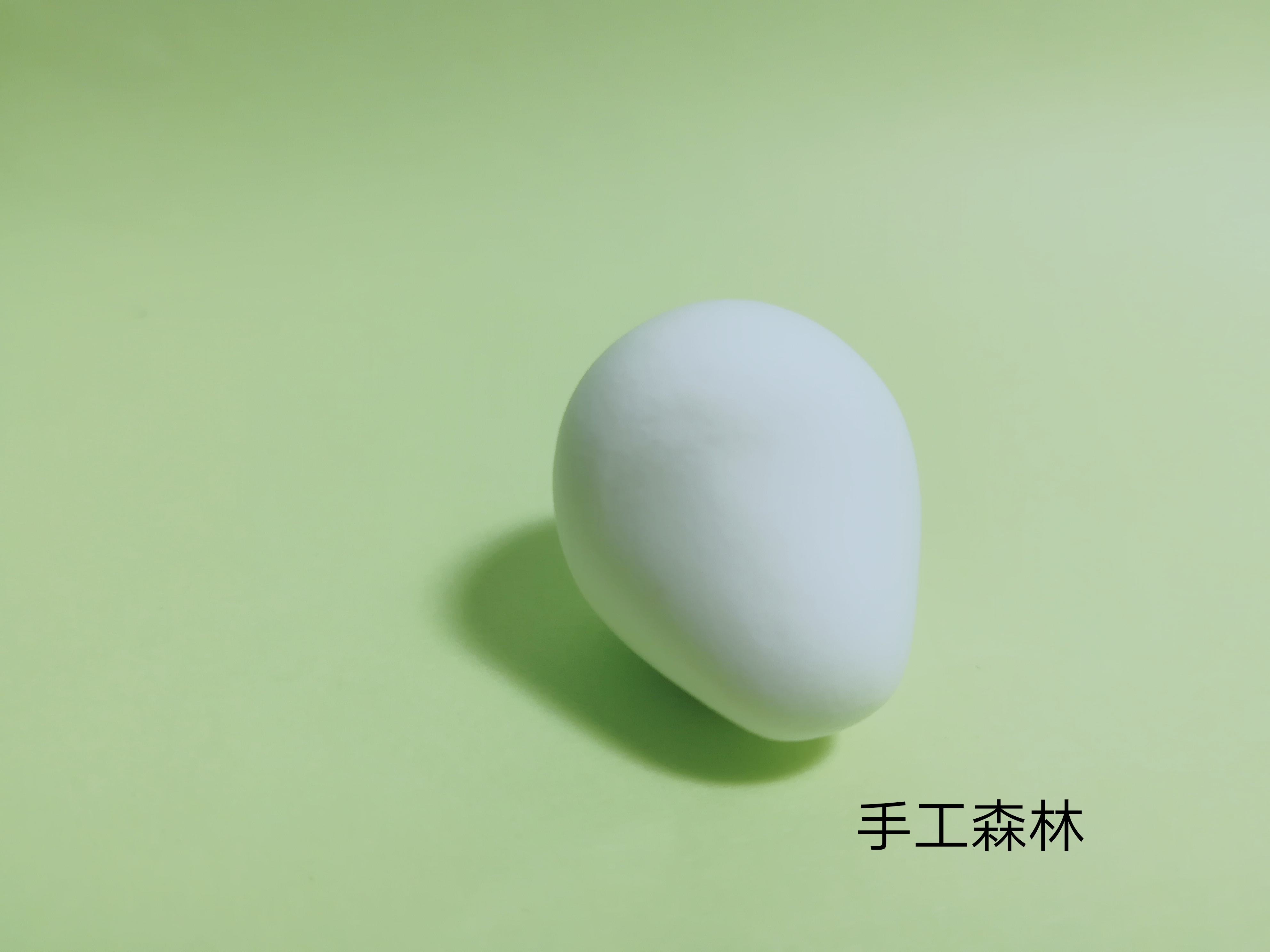 超轻粘土做财神狗,用超轻粘土做柯基狗