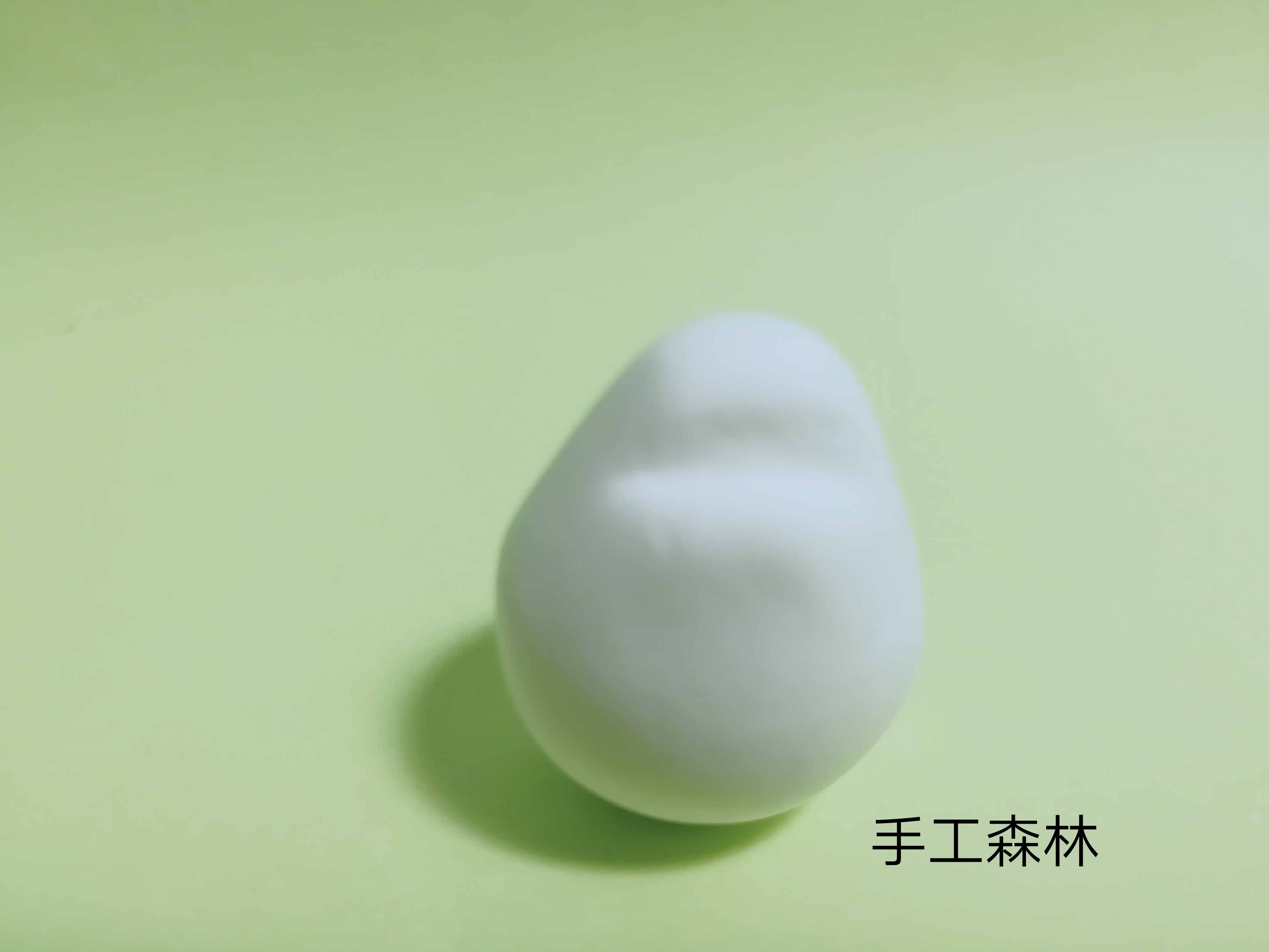 超轻粘土做财神狗,用超轻粘土做柯基狗