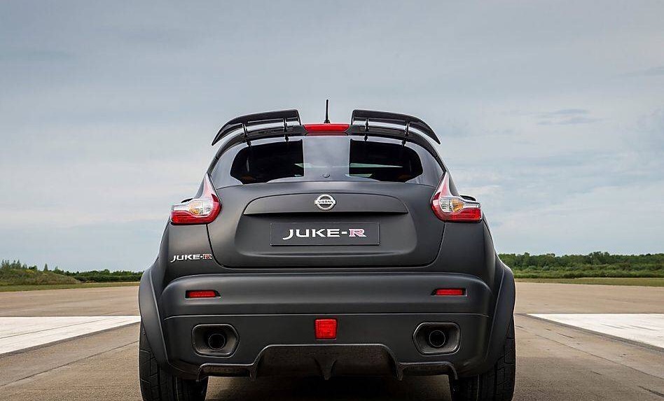 这才叫扮猪吃老虎！看外表很普通，没想到3.7S破百，比GTR更贵