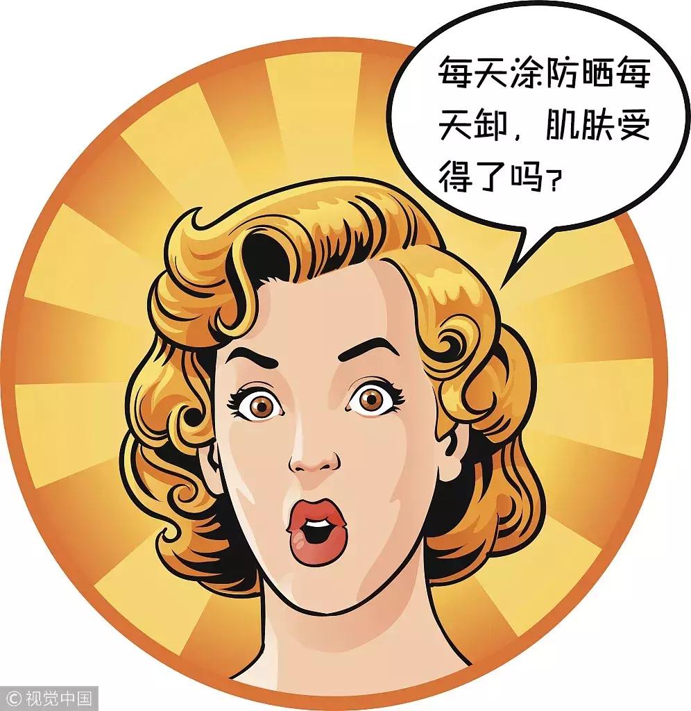 想让肌肤润泽细致,杨幂范冰冰孙俪高圆圆