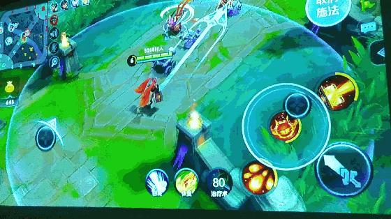 北通手柄玩实况,北通w1游戏手柄可以玩实况吗