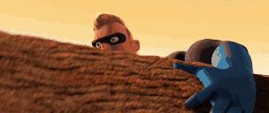 超人一家终于回归了,超人一家差点被一个大反派团灭