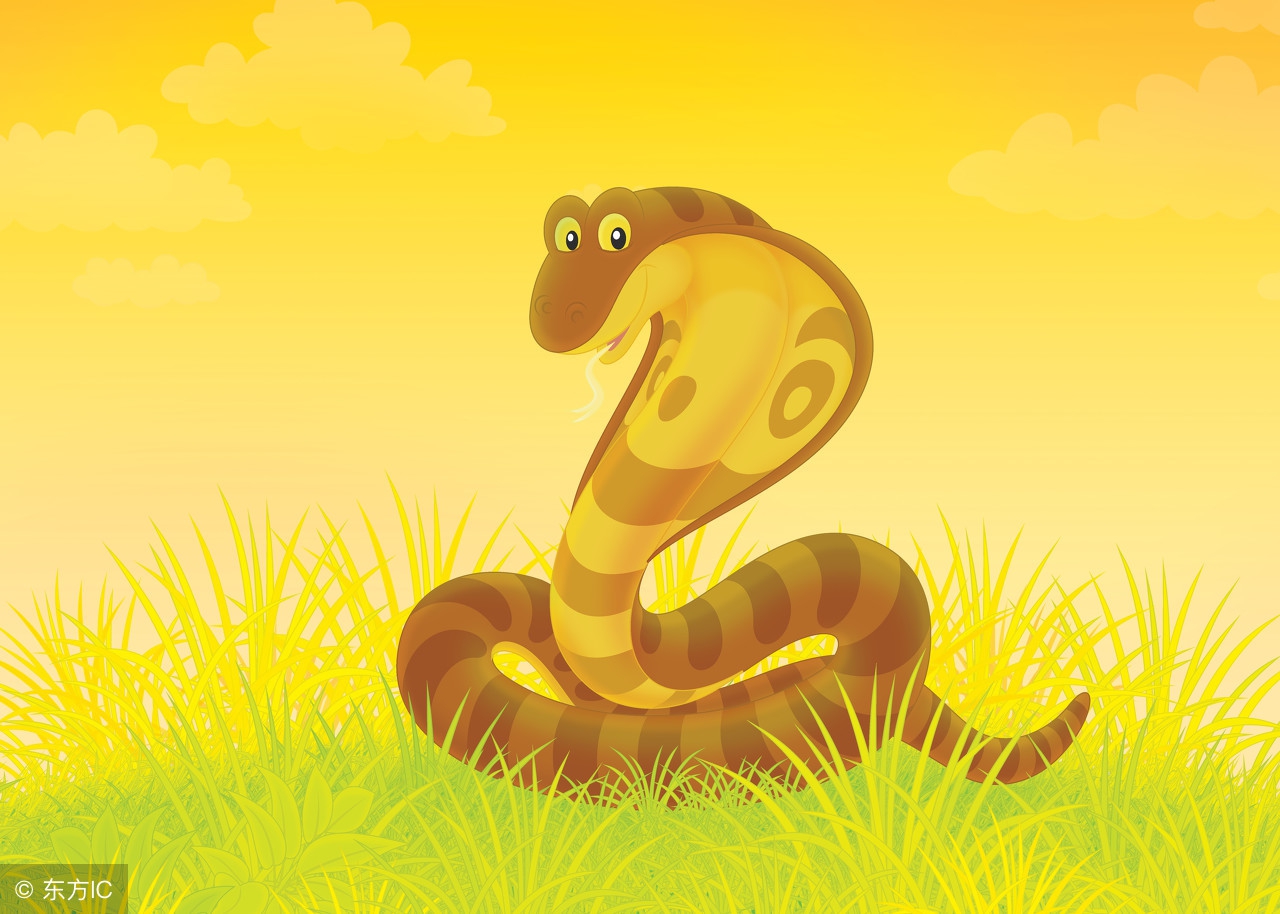 好人有好报女孩,好人有好报蛇仙报恩