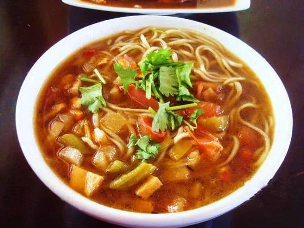 一篇攻略告诉你,到了宁夏该怎么玩?