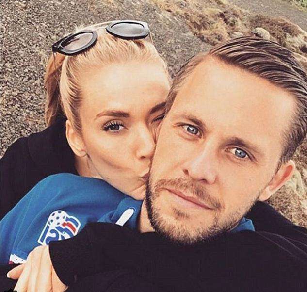 冰岛大狙vs西古德森,冰岛大狙西古德森英文名字