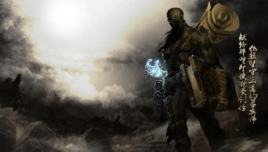 lol英雄联盟龙龟皮肤,英雄联盟皮肤排行lol