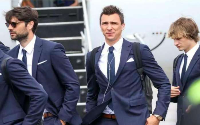 女人怎么对世界杯感兴趣,女性为什么对女性如此着迷