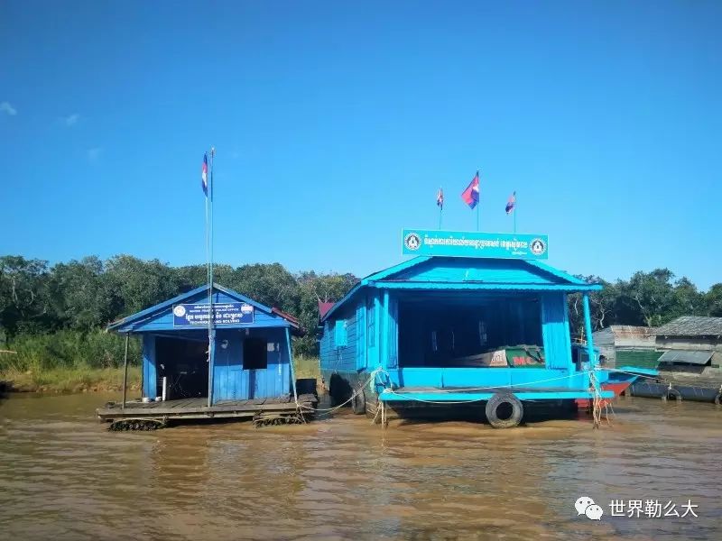 柬埔寨暹粒吴哥窟游记,柬埔寨旅行记2018