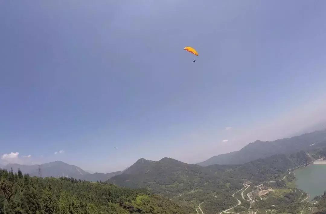 成都周边小众森林秘境,成都周边有山有水还免费的地方