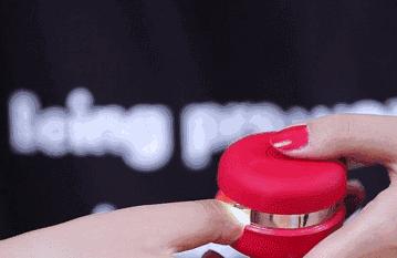 网红美甲超火爆的高级感教程,怎么自己在家做美甲简单又好看