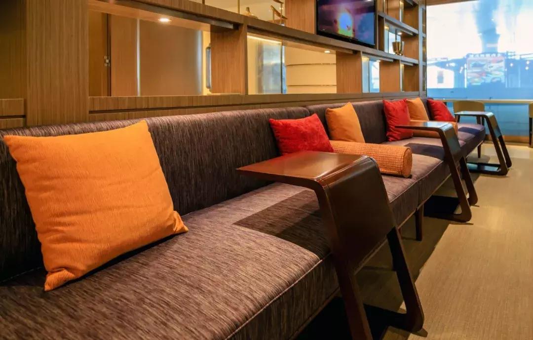 杭州机场休息室哪个最好,杭州机场24小时商务舱休息室