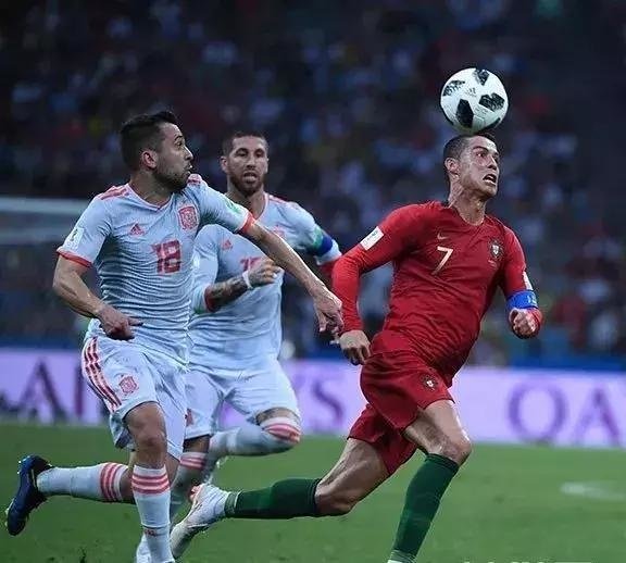 永不谢幕的c罗,永不服输的c罗