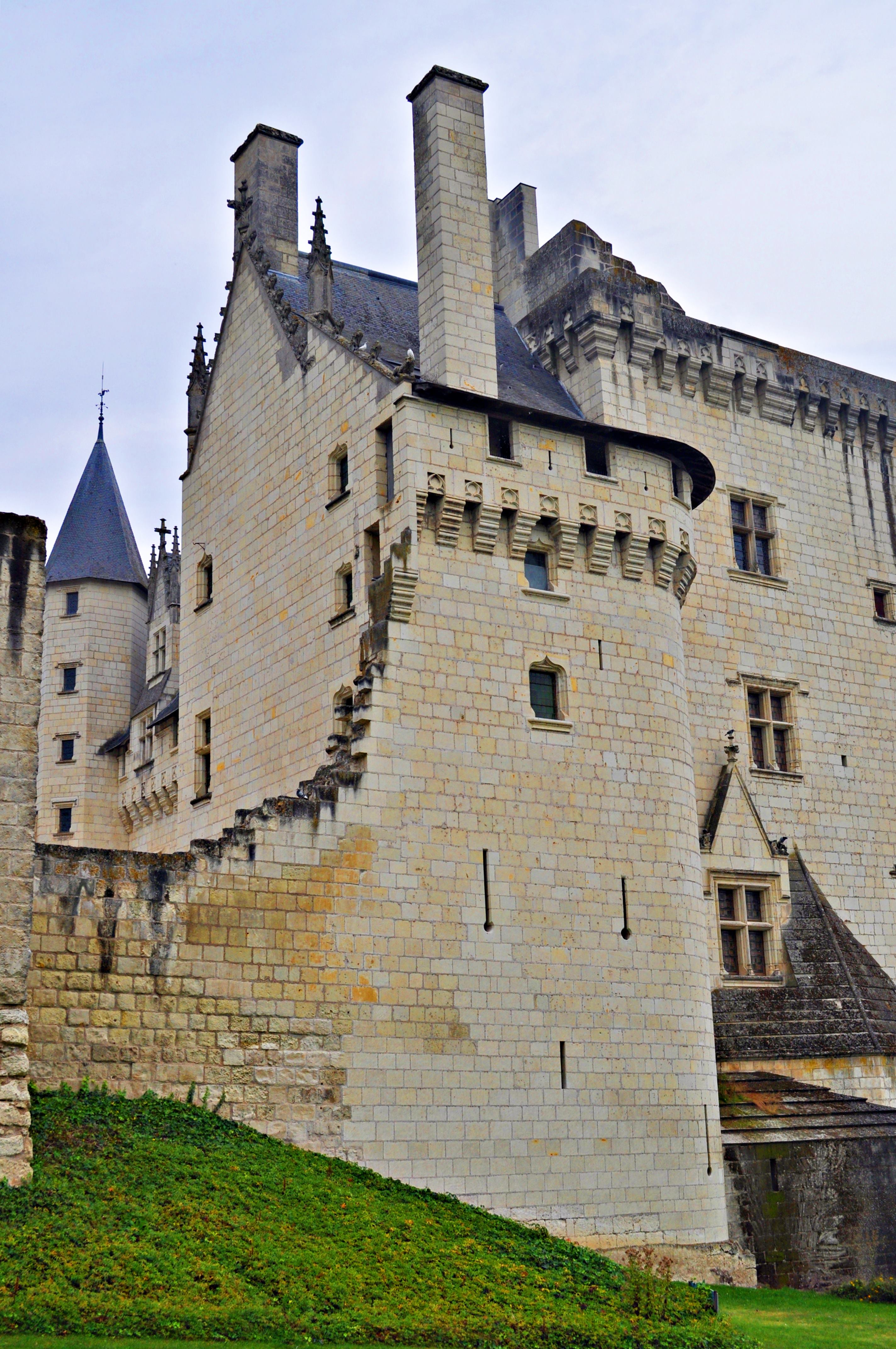 法国卢瓦尔河谷旅游攻略,卢瓦尔河城堡一日游