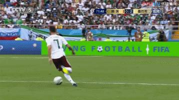 韩国足球脏球视频,韩国的足球有多脏