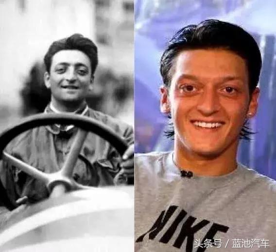 盘点世界杯四大顶级球星的座驾,盘点世界杯足球巨星都开什么车