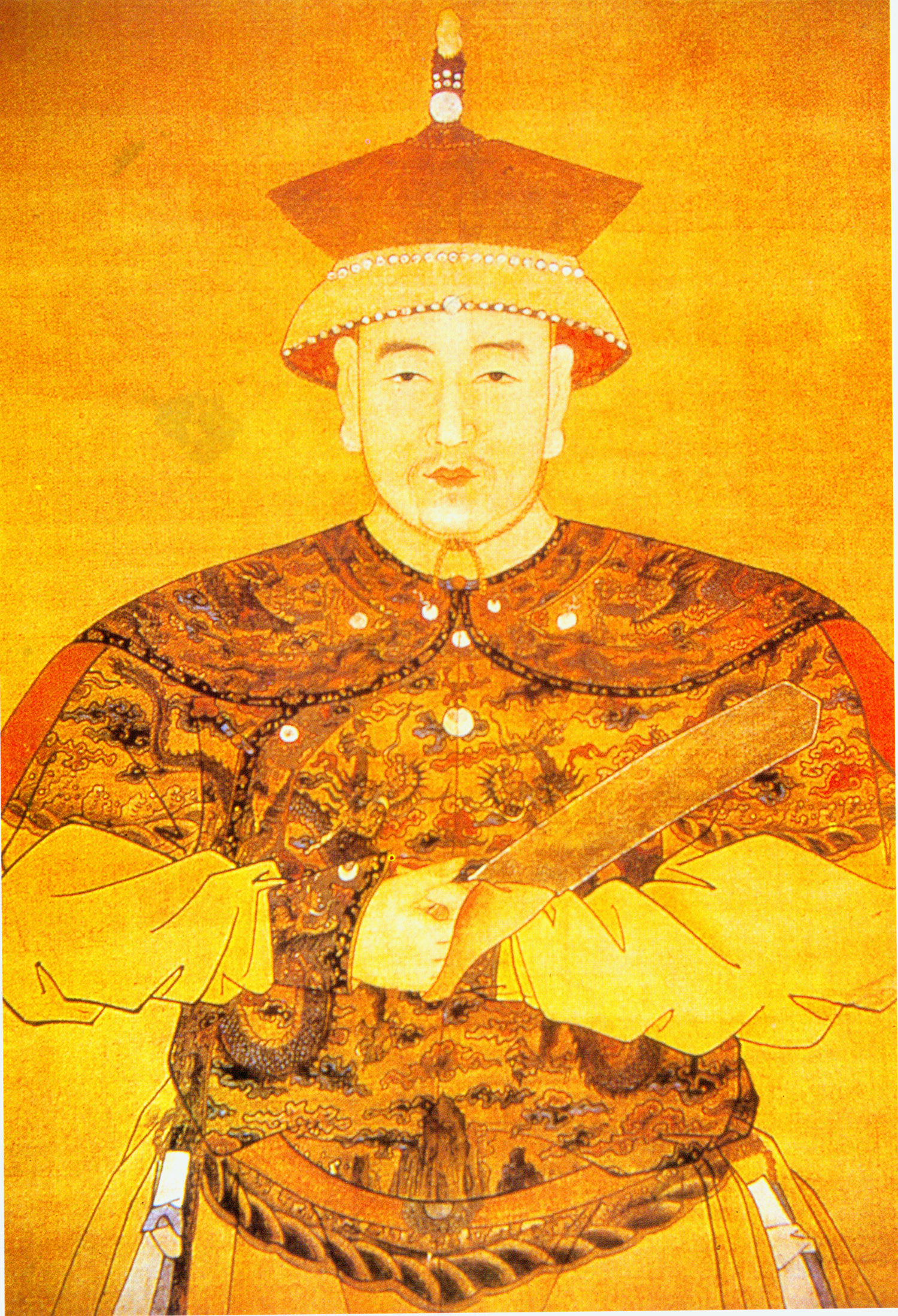 “清朝无昏君”是美化还是事实？清朝皇帝到底靠不靠谱？