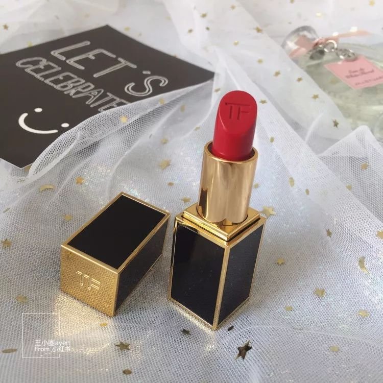 经典口红色号推荐,高颜值系列口红图片