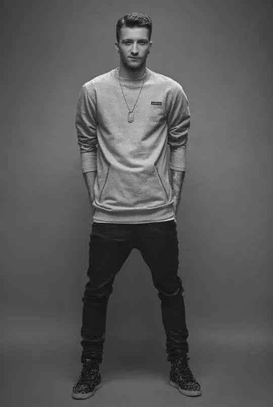 罗伊斯德国日耳曼,德国核心罗伊斯