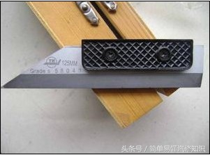 刀口尺使用最佳位置,刀口尺的使用方法视频