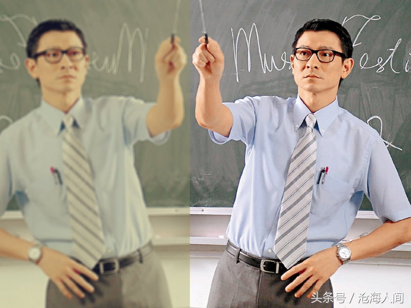 听华仔的歌瞬间泪目,听华仔唱歌完整版