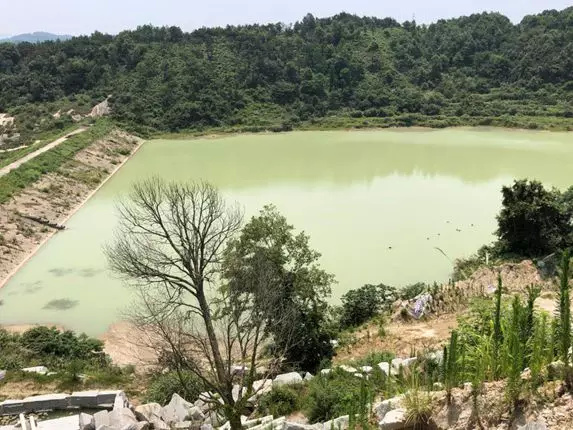 都昌环保问题,九江环境整治