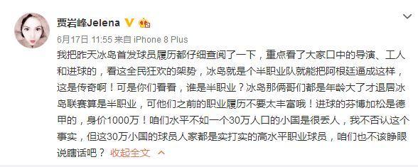 冰岛队今年进入世界杯了吗,世界杯有冰岛队吗