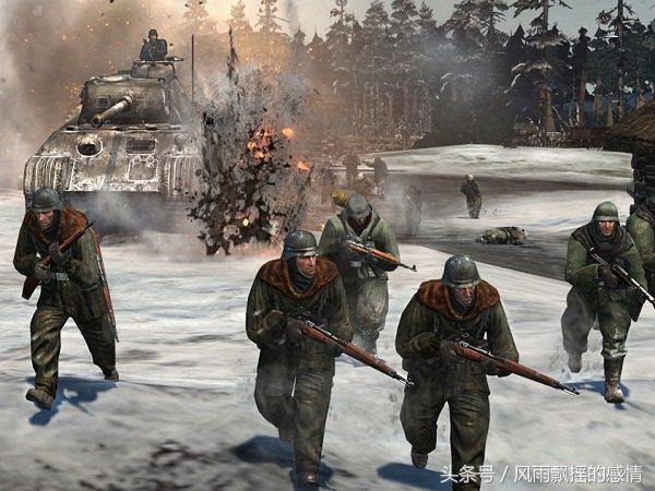 *弹子**打光了抱着对方就用牙咬面目狰狞的骷髅师一战成名！