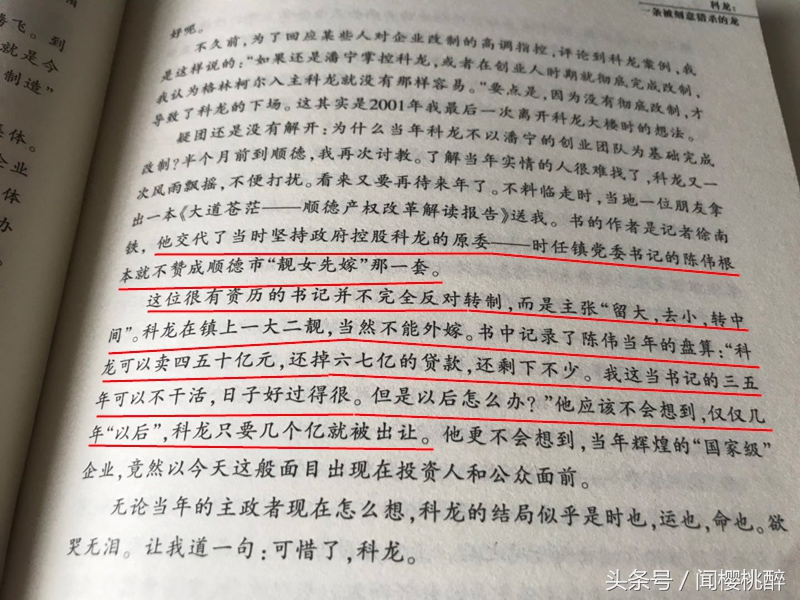 顺德发展的困局,顺德容桂第一大镇