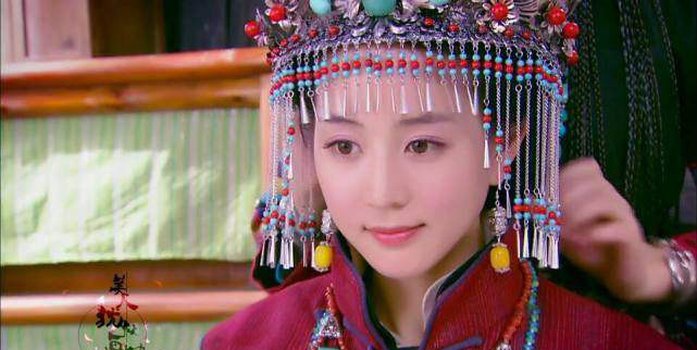 张钧甯年轻时的颜值,张钧甯年轻时近照