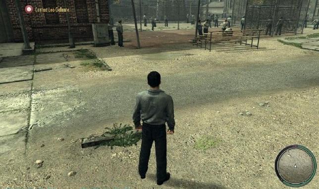 盘点黑手党里的细节,黑2最初选哪只好打