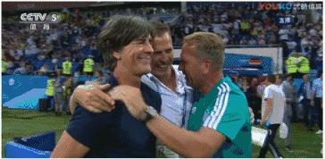 德国队世界杯翻盘,德国队夺冠之旅