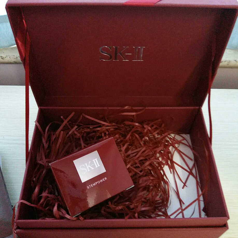 skii精华护肤五件套怎么样,skii精华护肤品套装