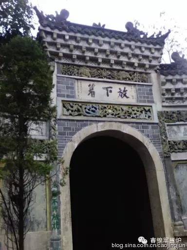 「大美黄梅」罗学军：故乡的花桥