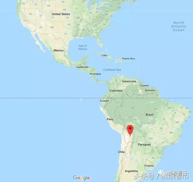 西班牙美洲铸币,西班牙殖民美洲合集