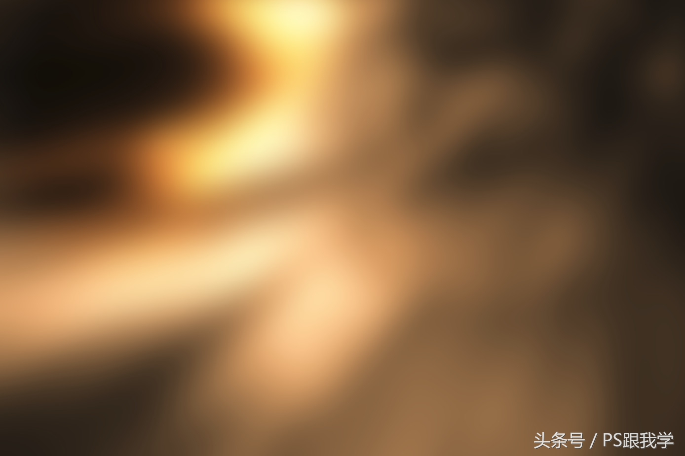 ps做花园效果图,环艺景观效果图photoshop教程