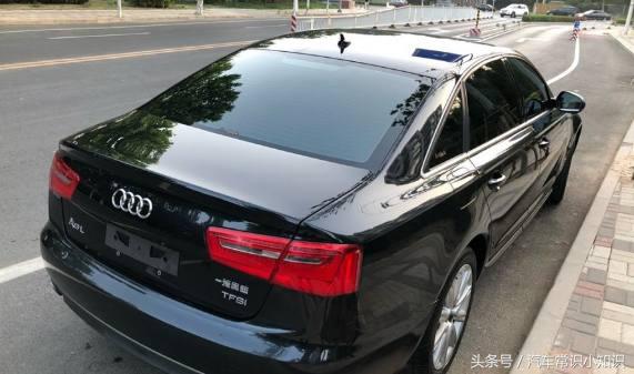奥迪a6l值得买吗现在,奥迪a6l值得买哪个排量的