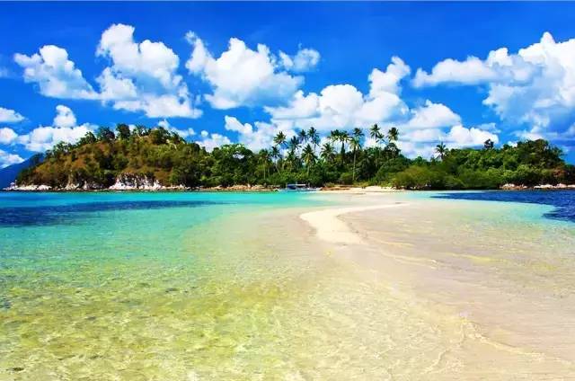 适合暑期去的免签落地签国家,免签落地签旅游推荐